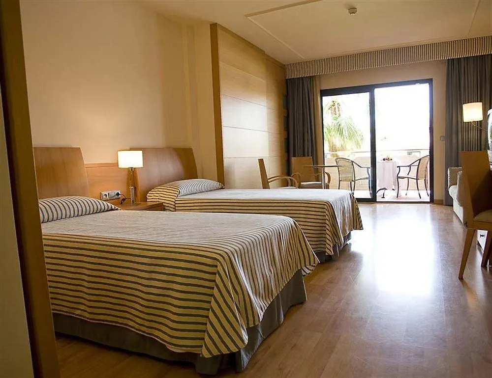 Hotel Clipper - El Delfin Verde Resorts - Platja De Pals Torroella De Montgri