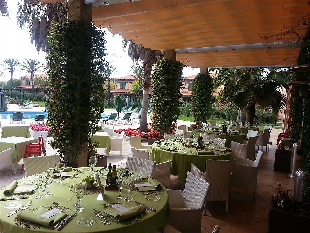 Hotel Clipper - El Delfin Verde Resorts - Platja De Pals Torroella De Montgri 4*,  Spain