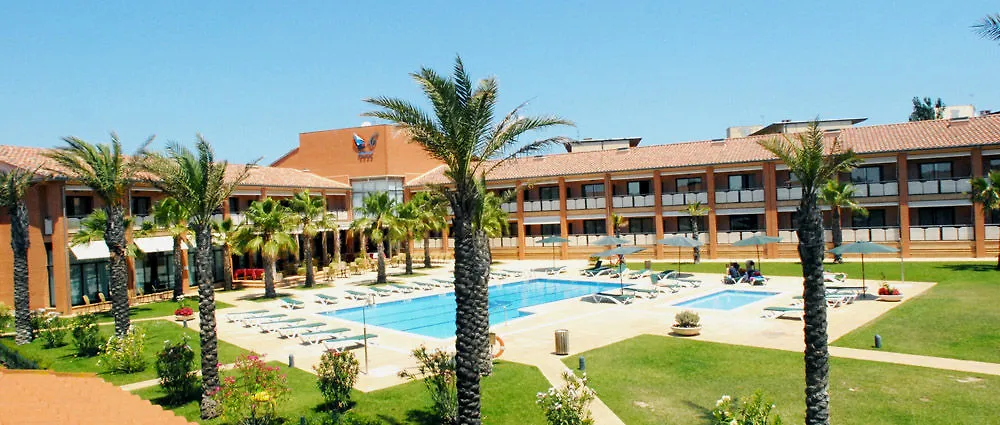 Hotel Clipper - El Delfin Verde Resorts - Platja De Pals Torroella de Montgrí 4*,  Ισπανία