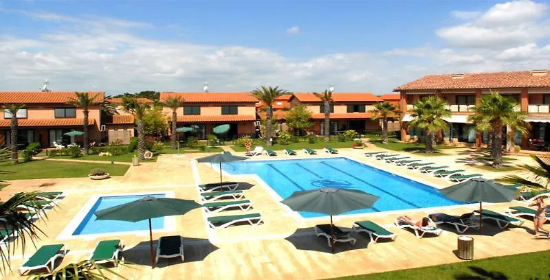 Hotel Clipper - El Delfin Verde Resorts - Platja De Pals Torroella De Montgri