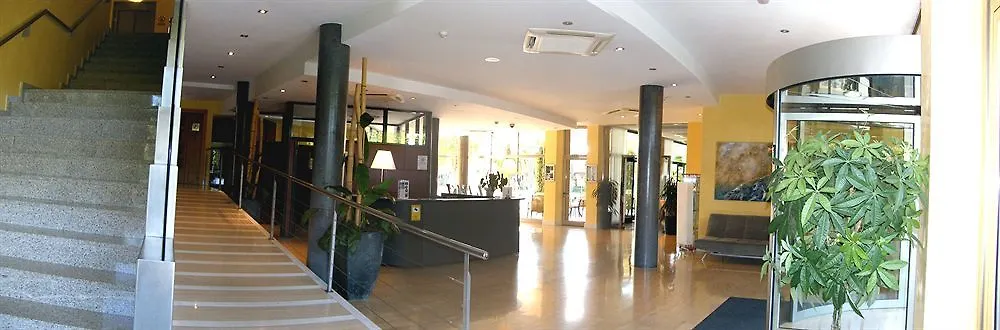 ****  Hotel Clipper - El Delfin Verde Resorts - Platja De Pals Torroella De Montgri Spain