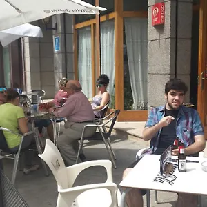 Galicia Maison d'hôtes