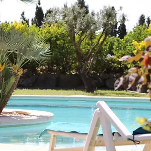 Casa Gecko Maison d'hôtes