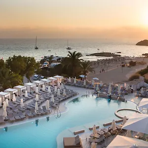 Insotel Tarida & 5*, Cala Tarida (Ibiza) Espagne