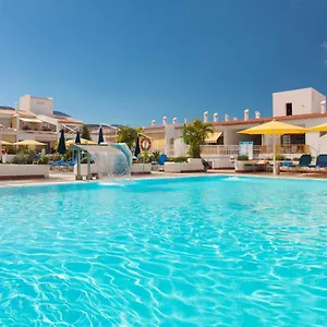 *** Aparthotel & Sport Mar Y Sol Spanien
