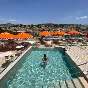 Hotel Barcelo Carmen ****