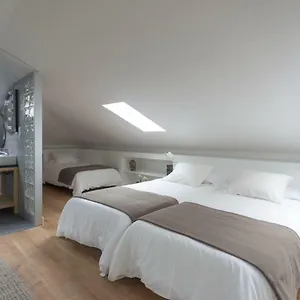 Zarautz Hostel , Zarautz Espagne