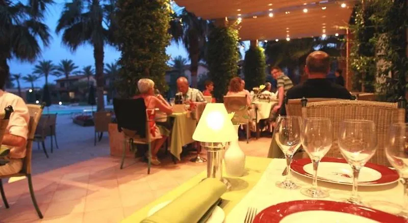 Hotel Clipper - El Delfin Verde Resorts - Platja De Pals Torroella De Montgri