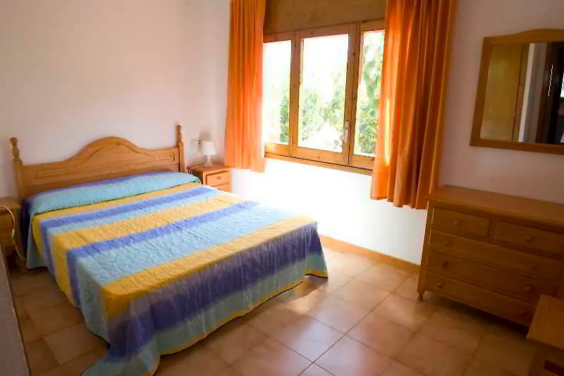 Hotel Clipper - El Delfin Verde Resorts - Platja De Pals Torroella De Montgri 4*,