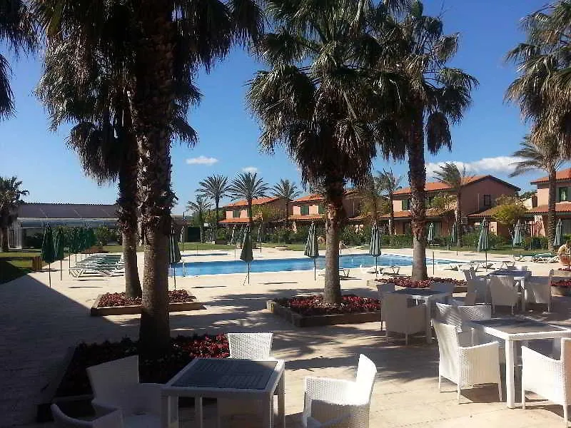 Hotel Clipper - El Delfin Verde Resorts - Platja De Pals Torroella De Montgri
