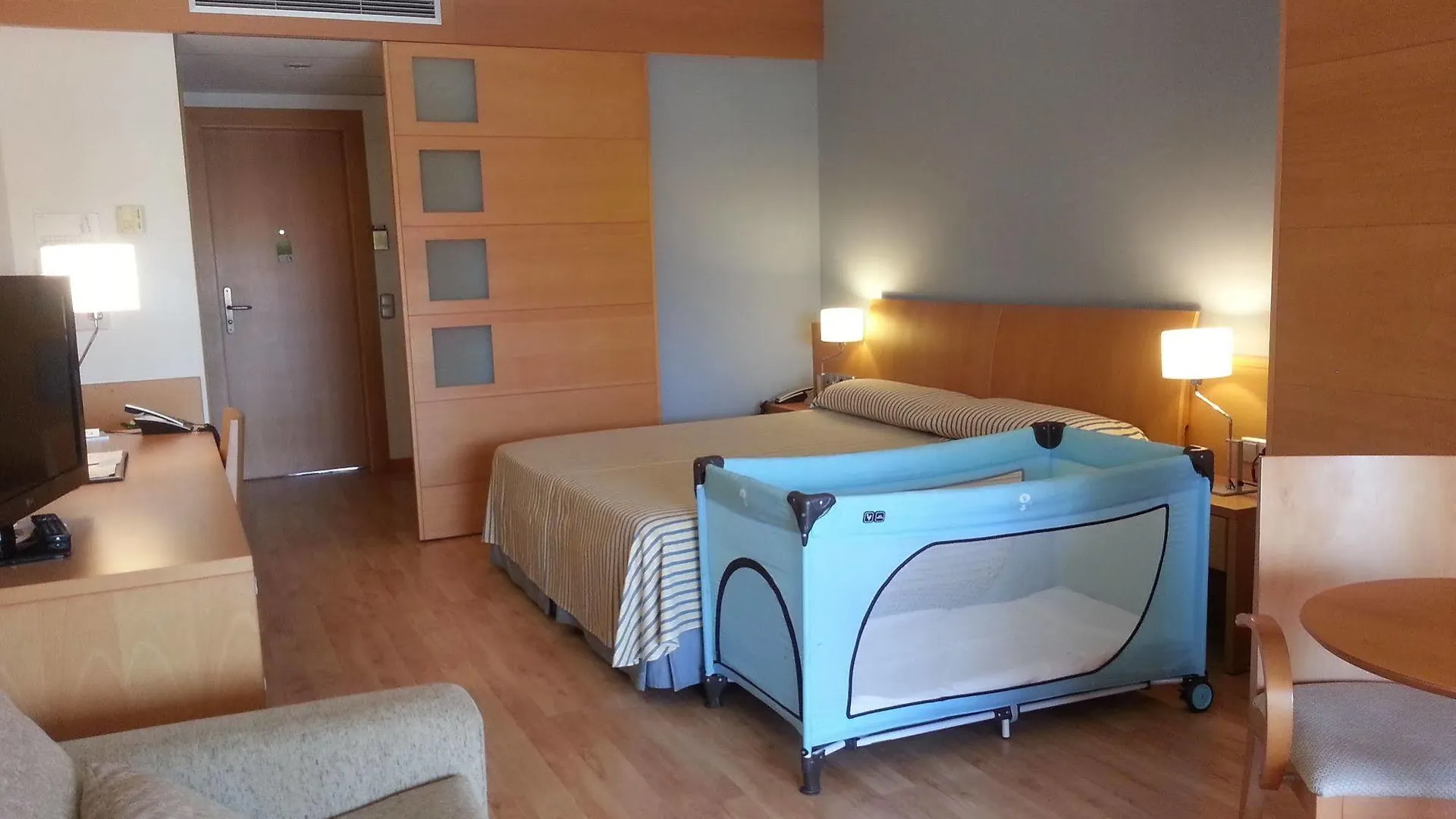 ****  Hotel Clipper - El Delfin Verde Resorts - Platja De Pals Torroella De Montgri Spain
