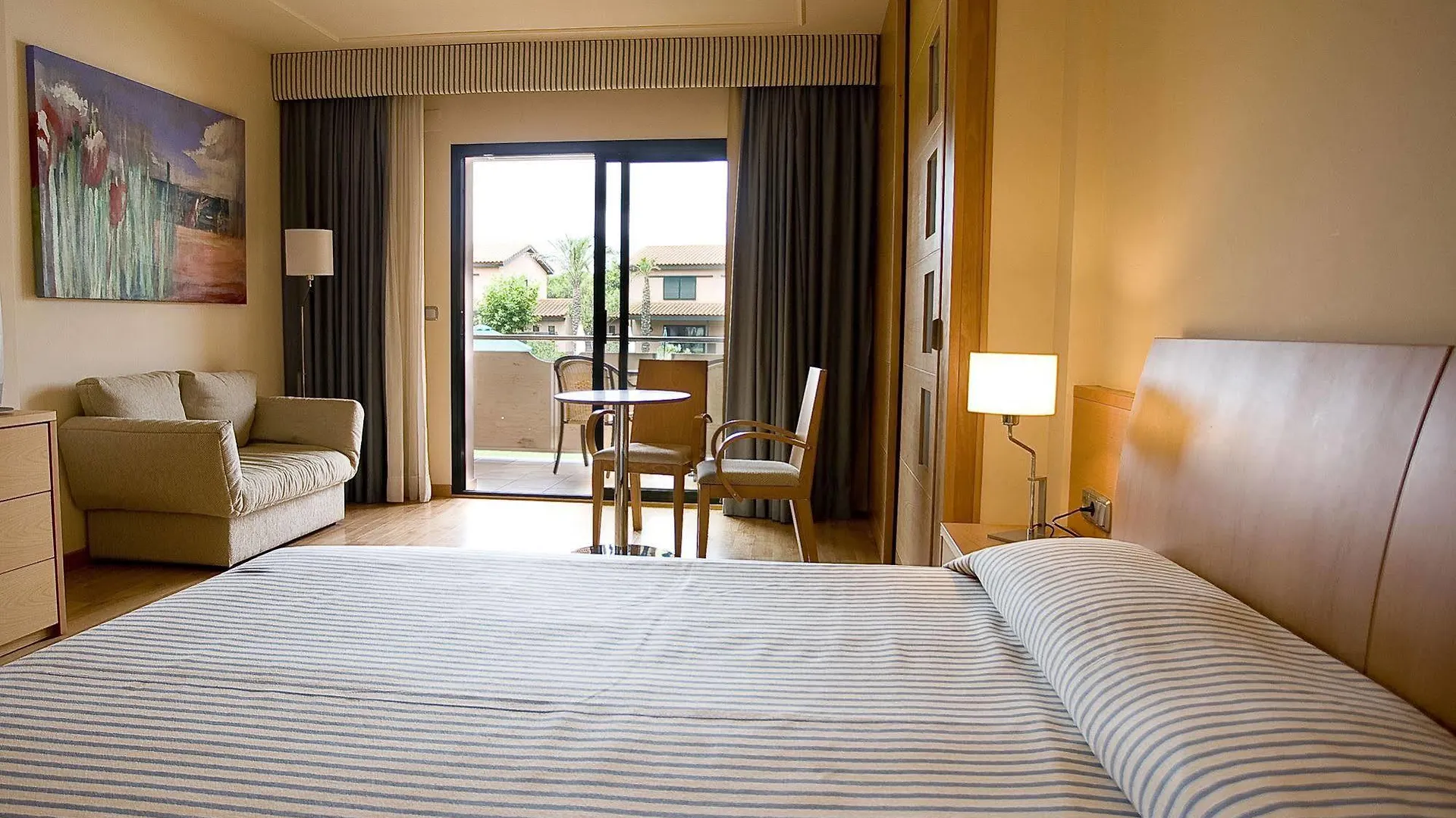 Hotel Clipper - El Delfin Verde Resorts - Platja De Pals Torroella De Montgri