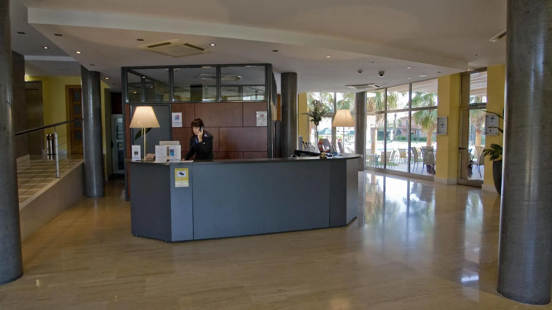 Hotel Clipper - El Delfin Verde Resorts - Platja De Pals Torroella De Montgri