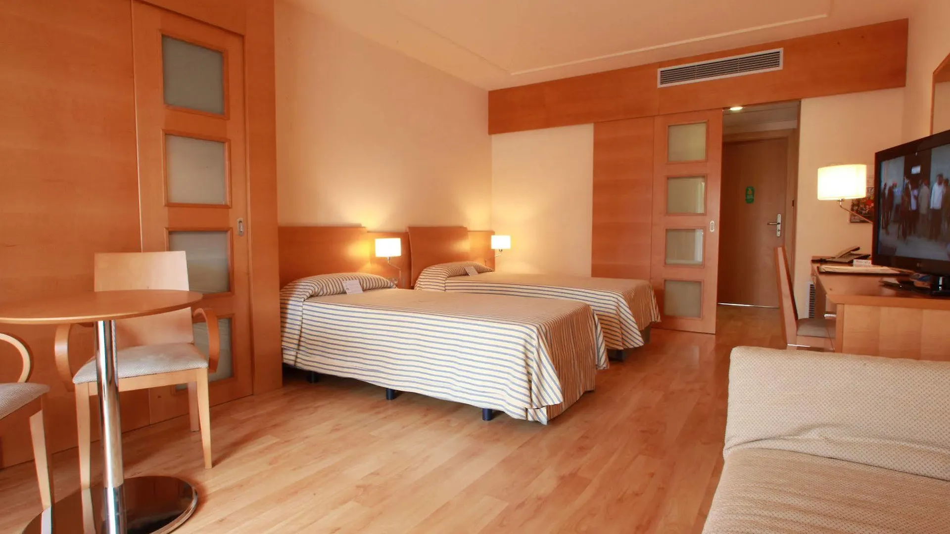 Hotel Clipper - El Delfin Verde Resorts - Platja De Pals Torroella De Montgri