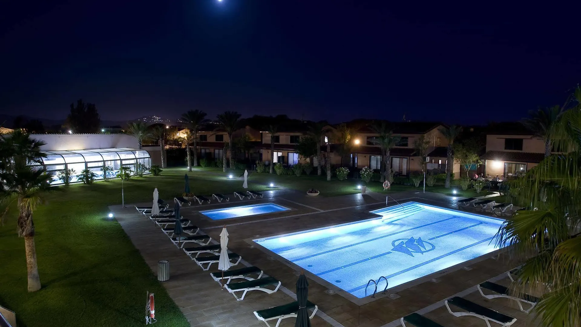 Hotel Clipper - El Delfin Verde Resorts - Platja De Pals Torroella De Montgri 4*,  Spain