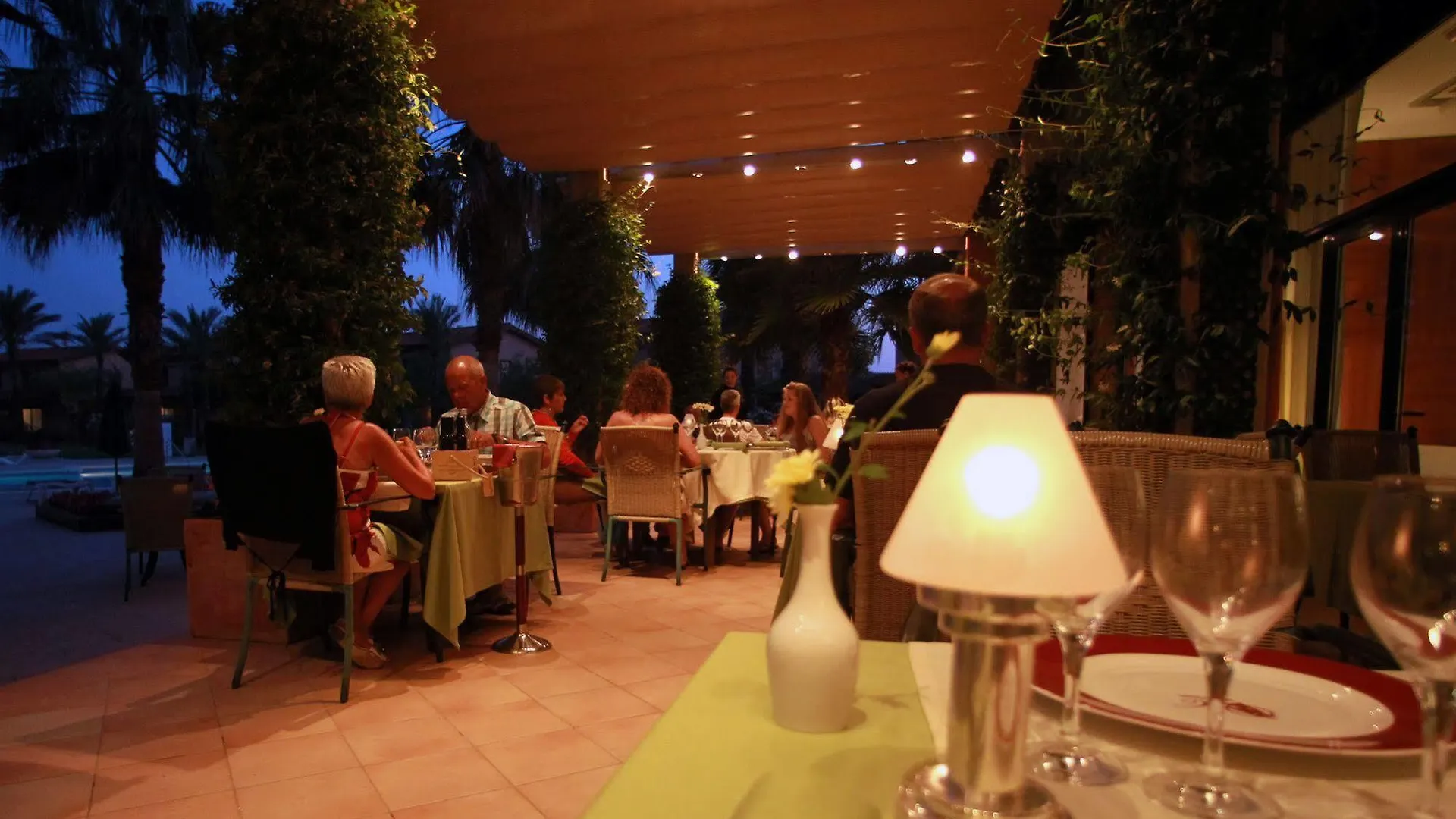 Hotel Clipper - El Delfin Verde Resorts - Platja De Pals Torroella De Montgri