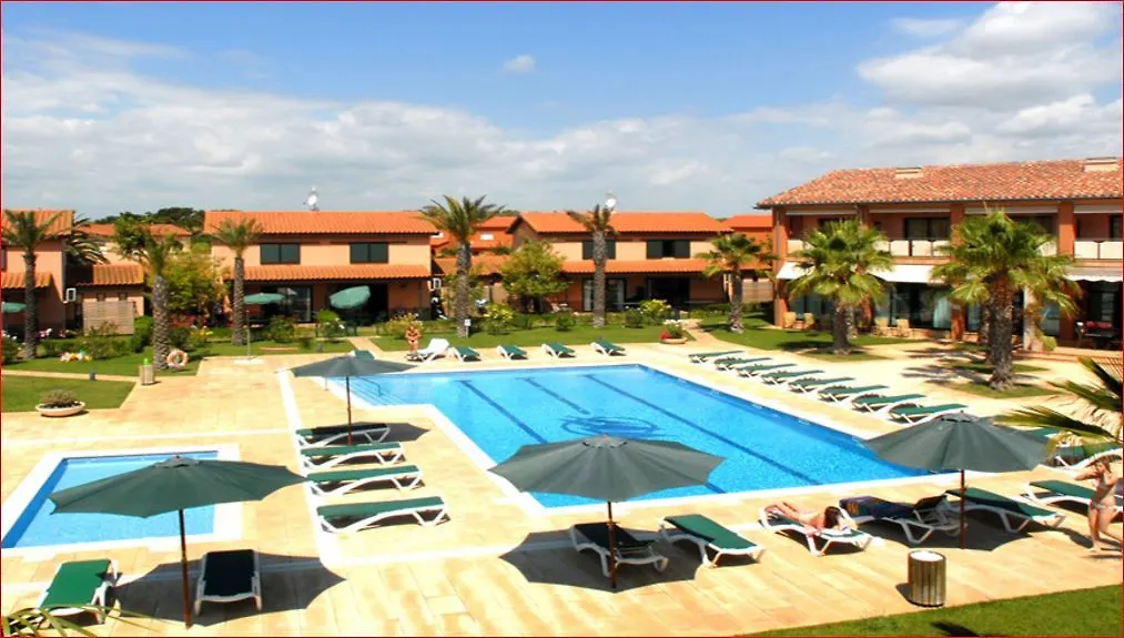 Hotel Clipper - El Delfin Verde Resorts - Platja De Pals Torroella De Montgri