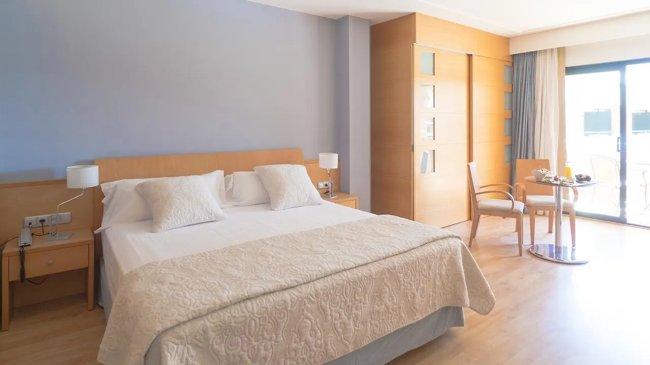Hotel Clipper - El Delfin Verde Resorts - Platja De Pals Torroella De Montgri